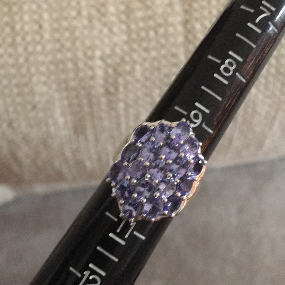 🌸Sale🌸Beautiful 925 ring - Picture 4 of 8